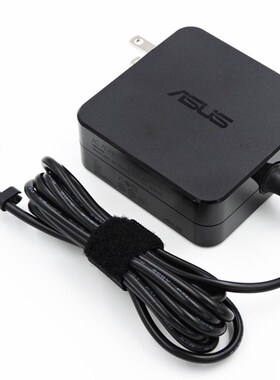 原装华硕u305FA U303L UX305 UX52超极本电源适配器19V3.42A充电