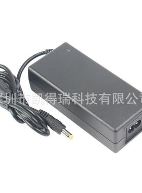 12v5a电源适配器60WLED灯条灯带电源显示器净水器开关电源