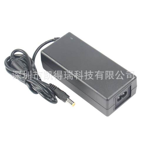 12v5a电源适配器60WLED灯条灯带电源显示器净水器开关电源