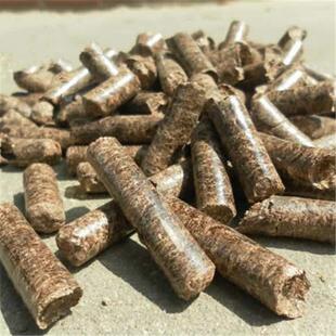 生物质颗粒机木屑燃料烧生产机560型稻壳牛粪饲料压缩平模造粒机