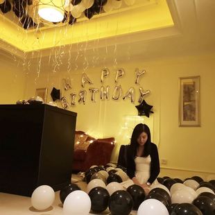 生日礼物惊喜大箱子可以装人的礼物D盒巨大号空盒子特大号藏人情