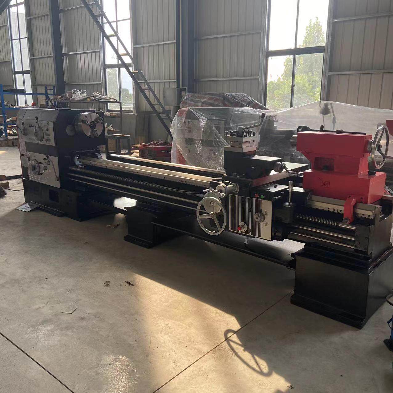 沈阳cw6180重型车床6163普通车床重型卧式车床61100车床61125车床