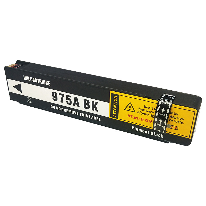 适用惠普HP975A MFP 477dn 452dw 452dn 552dw 577dw P55250墨盒