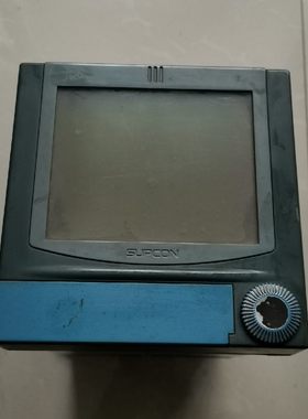 极速议价 MULTIF无纸记录仪 R2006-OP-R6-PW4-M0-F2 设备拆机件实