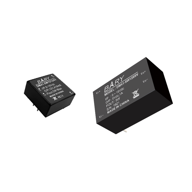 亿佰特CC隔模离稳压/降压块536转VD转5V12V~升压5V1V2V2D4V转5V5W
