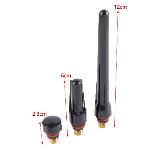 极速3pcs Tig Cap 57Y02 57Y03 57Y04 For Tig WP171826 Tig