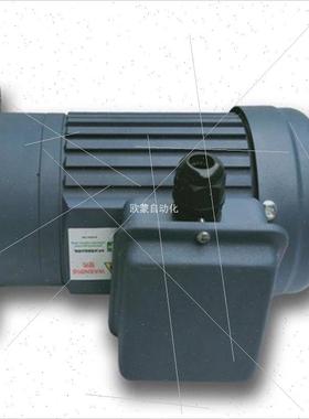 CFK22040103 0.4KW 1/2HP刀臂电机 明椿减速电机