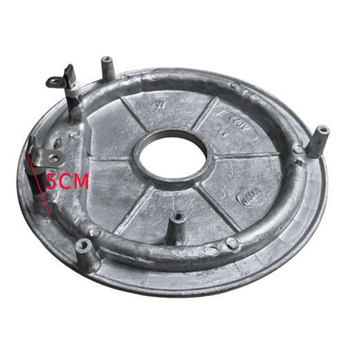 包邮功率1000W 220V适用于三角牌电饭锅加热板 发热盘 电饭锅配件