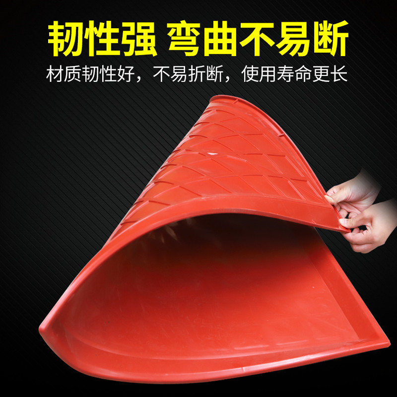 小鸡接粪板鸡用接粪盘托粪盘鸽子笼雏鸡托粪板兔子塑料养鸡用品