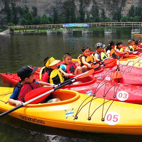 龙舟救生衣皮划艇专用大浮力衣桨板均码独木舟带口袋龙舟救生衣