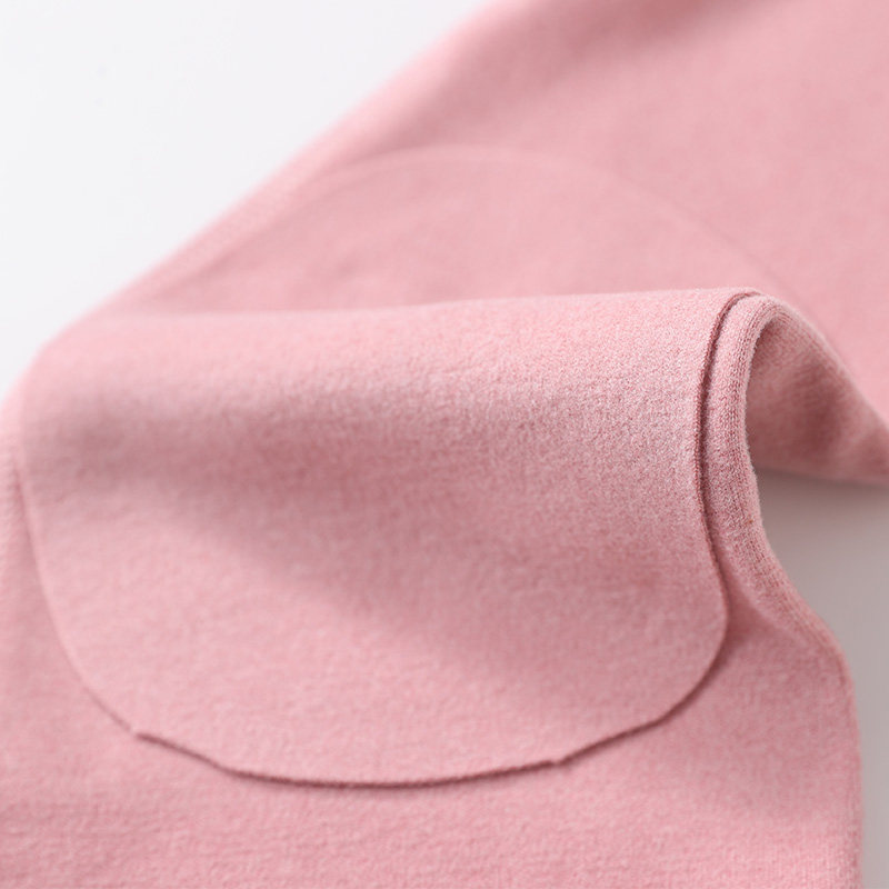 夏季德绒护膝保暖空调房老寒腿运动无痕薄款护膝盖关节男女保护套