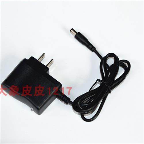 久量 DP-J08 双模式触控调光台灯 充电器 电源线