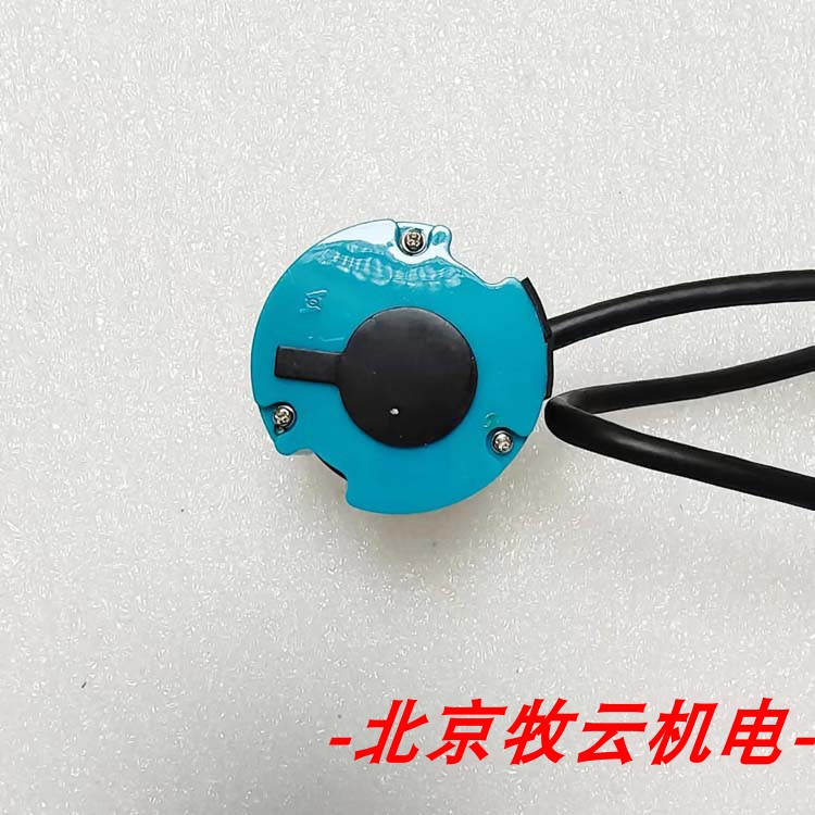 A-ZKD-12G-102.4BM-G05L-C-0.6m全新禹衡编码器代替CE9-1024-0L