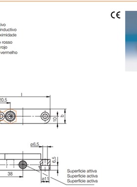 供应HASCO行程开关Z1477电子开关Z1477模具限位开关