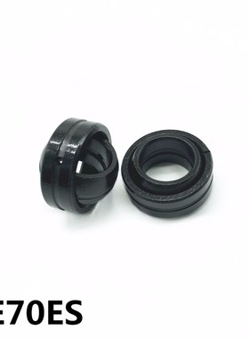 GE70ES Spherical plain rial Bearing 70x105x49 mm High Qual