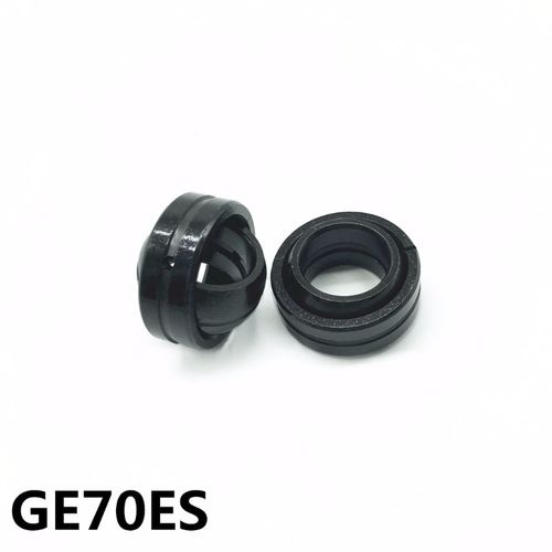 GE70ES Spherical plain rial Bearing 70x105x49 mm High Qual