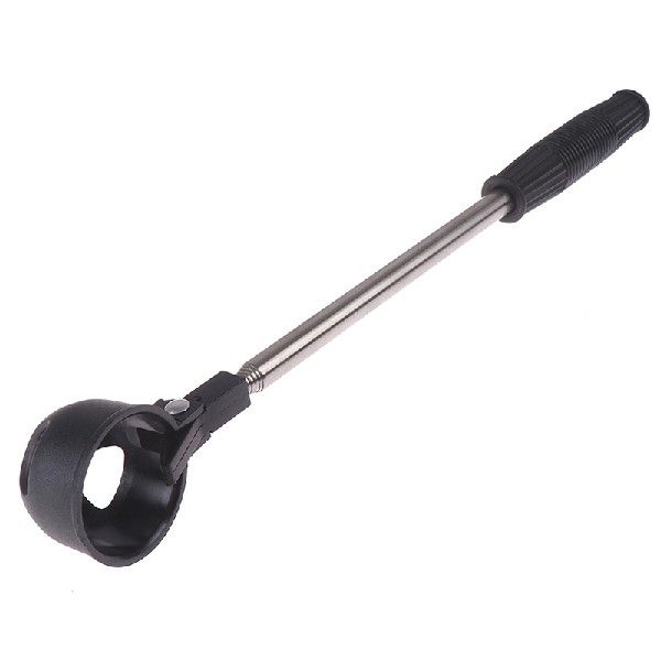 Stainless Steel Convenient And Practical Golf Ball Golfer