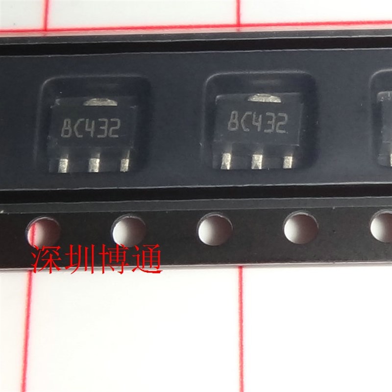 贴片4脚芯片8C621 8C125 8C505 8C741 8C622 8C809 8C819 8C726