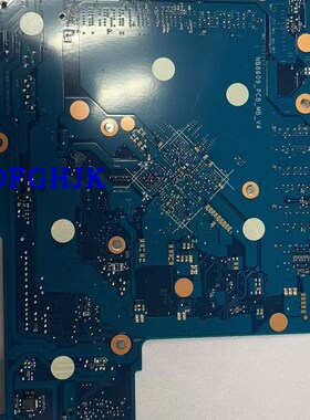 原装 宏碁 acer 笔记本 电脑 Aspire A31534 主板 NB8609_PCB_V4