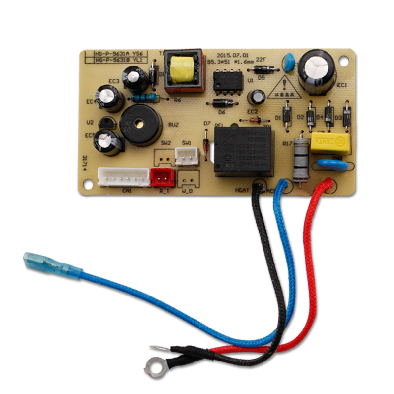 适用电压力锅电源板 JYY-60YS23\50YS23\40YS23线路板主板