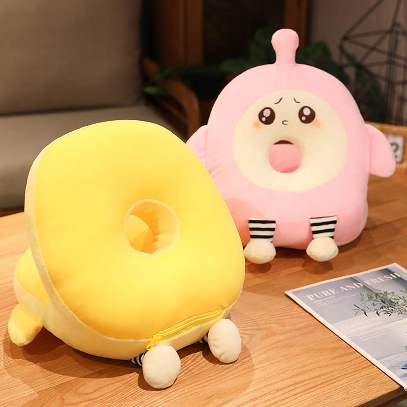 午睡枕办公室午睡神器小学生午休趴枕桌上睡觉抱枕儿童趴睡枕女生