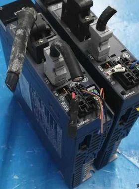 议价RYH201F5-VV2富士伺服驱动器成色漂亮保修三个月 议价