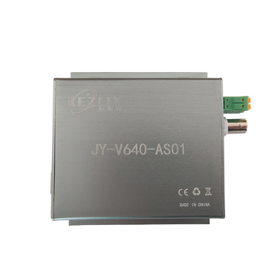 半导体行业RFID读写器TI标签CID载体硅片盒读头放大器单元JY-V640