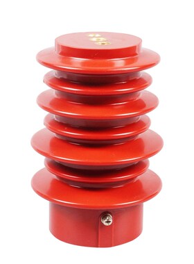 极速。CG5-10Q/95*10户内高压带电显示装置感测器10KV高压柜配件