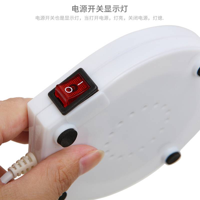 促促公室茶杯加热垫恒温器咖啡保温底座杯茶家用电器电热杯垫牛奶