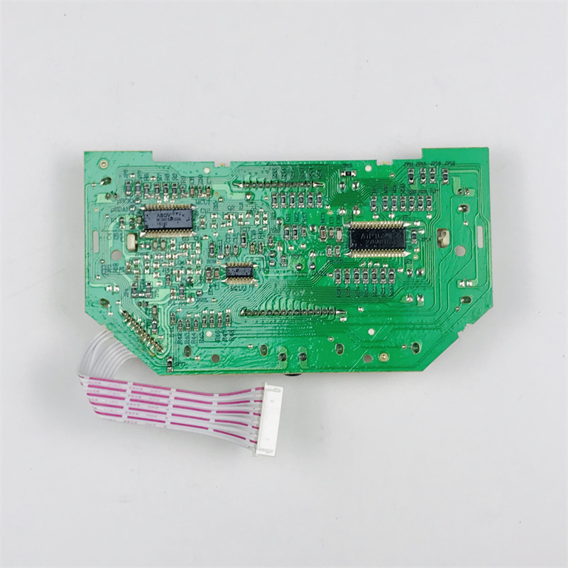伊莱特电饭煲配件电路板EN1-FD47-EN2-D10控制板触摸板显示板灯板