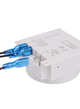 1 Second Interval 5V 12V 24V 110V 220V Digital LCD Timer Swi