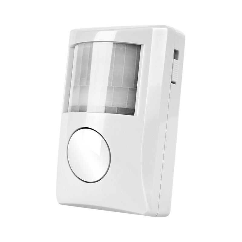 防盗警报器行车纪录器家用店铺门窗人体感应小偷防盗器手动款行车