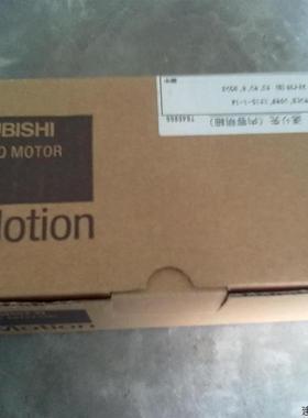 议价三菱伺服HF-MP053B 全新原装现货 质保一年 欢迎进店购买 特