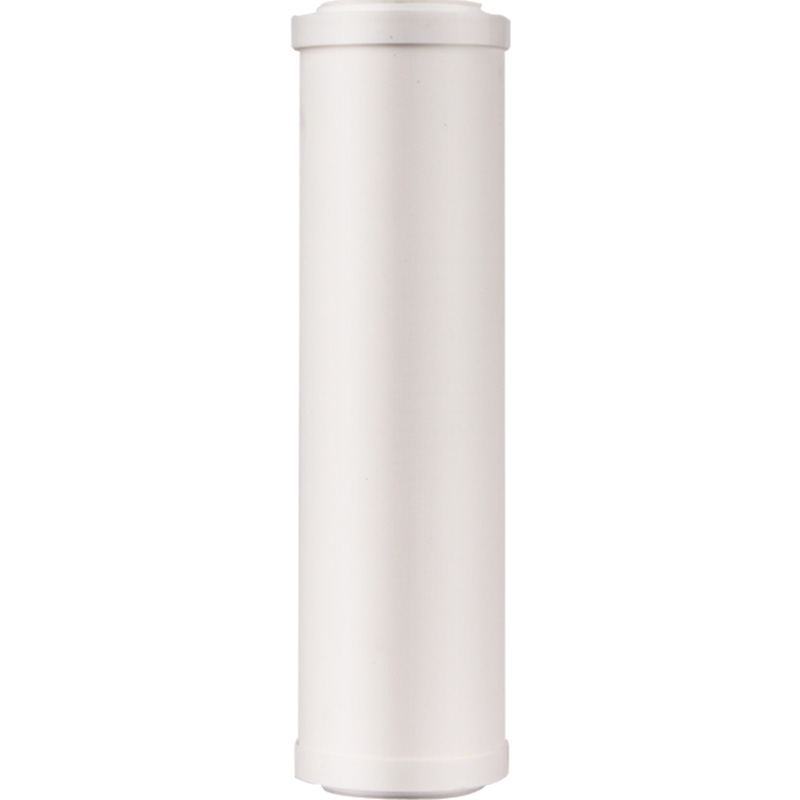 硅藻土陶瓷滤芯10寸平压陶瓷直饮机净水器前置0.1微米精密替PP棉