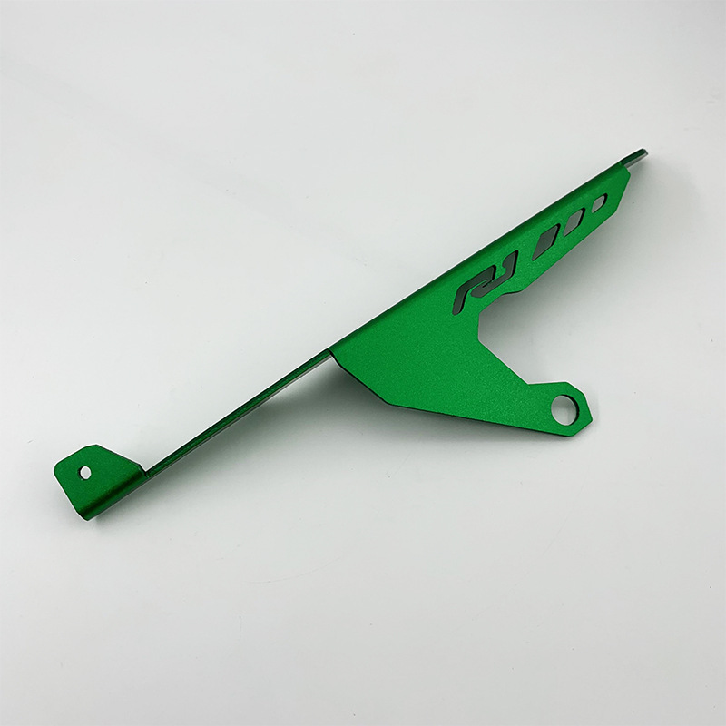 适用于雅马哈YZF-R115-20年改装DMV款链条装饰盖链条饰罩