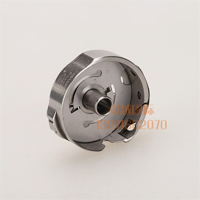 勇耀  781 平头锁眼机 梭子 梭壳 BC-LBH771-NBL 梭心套 新品配件