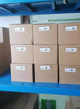 全新原装台750W伺服驱动器ASD-RB2-S0721-B+ECM0A-C2087S/S电达机