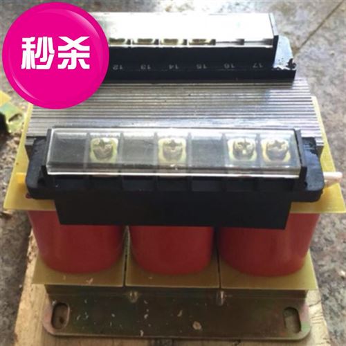 三相升压变压器100定/100WV制A380V变720V/700V/690V/680V/66