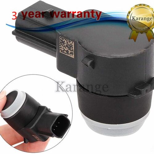 好货4pcs Parking Sensor  Bumper Object Sensor 13242365 02630