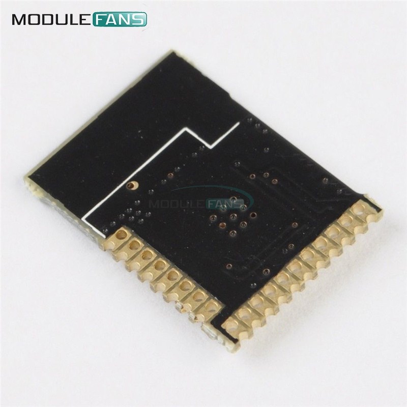 NEW NRF24LE1 NRF24L01+ MCU Wireless Transceiver RF Wireless