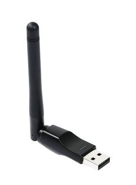 Jtson Nano USBF 免驱无线网卡线2.4接G收eWII天0150M B/1A02/2GB