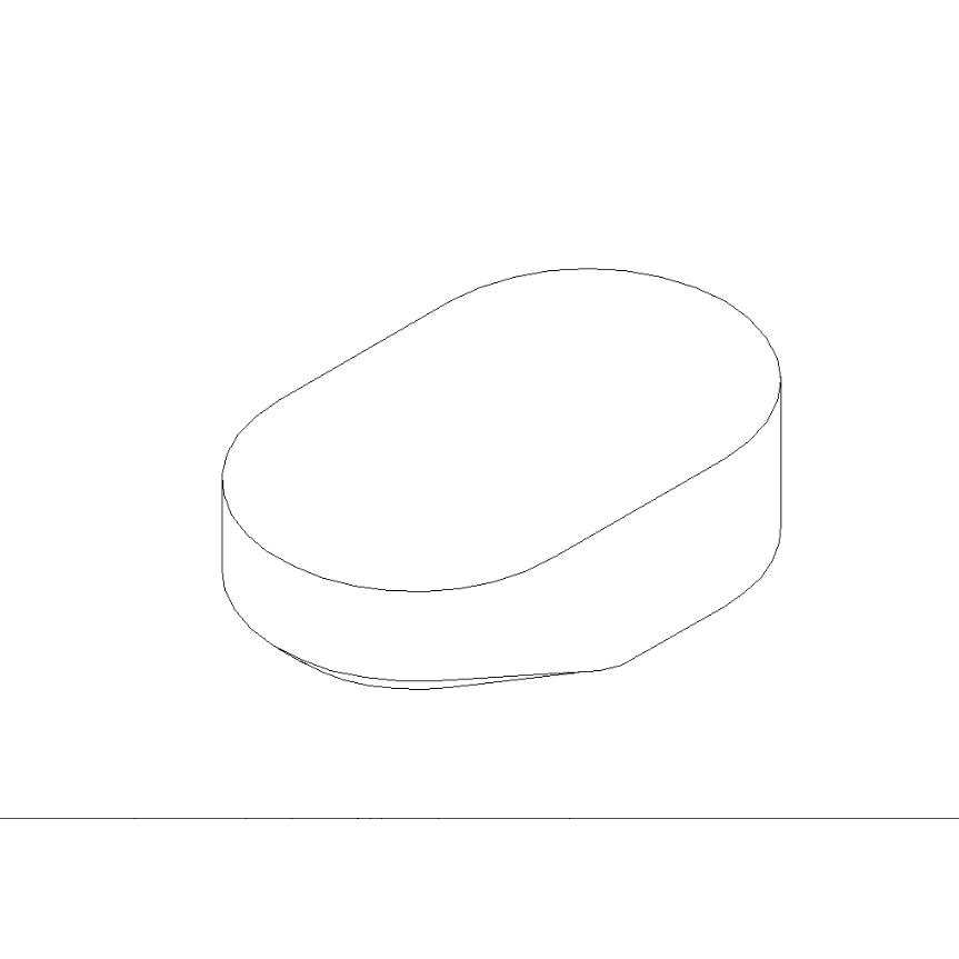 YAESU优质素胶带切割机 ZCUT-9 配件 方底脚  402# 胶纸机配件