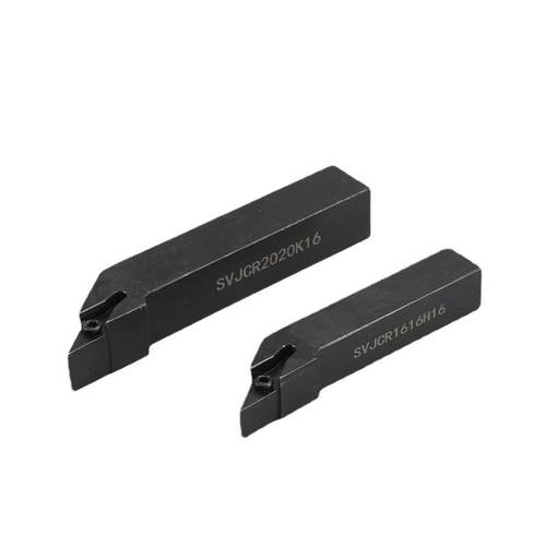 威龙数控刀具S型外圆车刀SVJCR2020K16  数控刀具现货