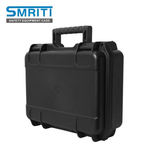 SMRITI传承防护箱塑料多功能五金工具箱仪器箱手提式包装箱GD021