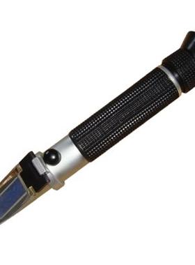 HT110ATC切削液浓度计折光仪0-5%切削油切割液检测仪