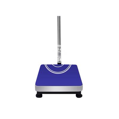 电子秤秤架计重计数计价台秤秤台碳钢支架30*40CM 40*50CM秤架子