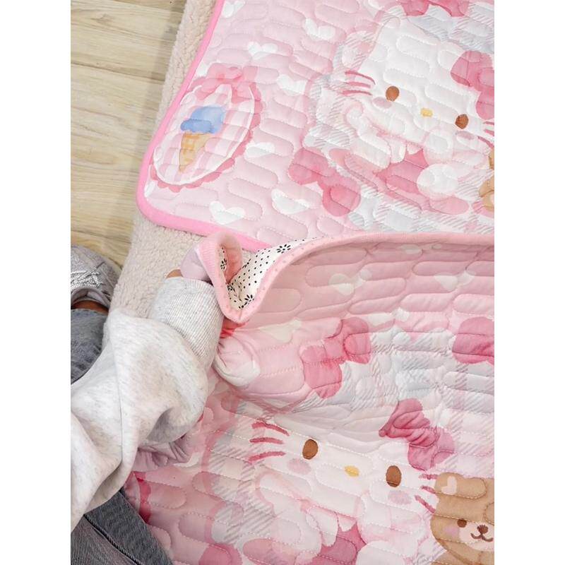 kitty姨妈垫生理期床垫防水可洗宿舍经期专用例假防漏婴儿隔尿垫