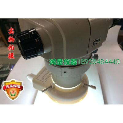 尼康NIKON体式显微镜SMZ-1目镜15倍 10倍~30倍连续变倍显微镜