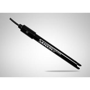 上海三信2301T-S/2301T-M /2301T-Q塑壳电导电极2310电导电极