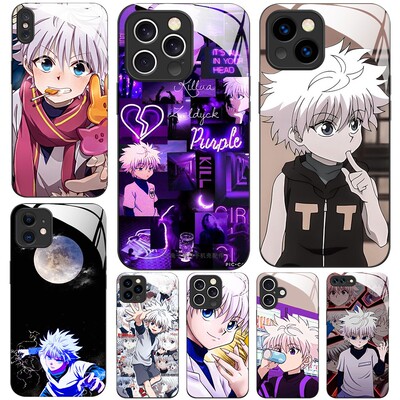 苹果众多型号TPU个性潮流防摔